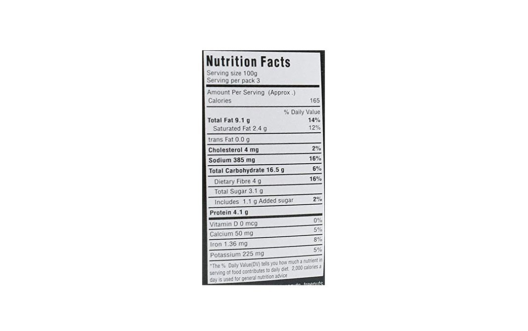 Minute Chef Navratan Korma    Pack  300 grams